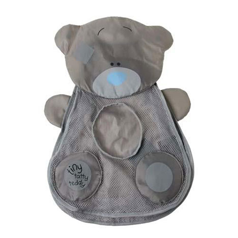 Tiny Tatty Teddy Me to You Bear Bath Storage Unit £7.99
